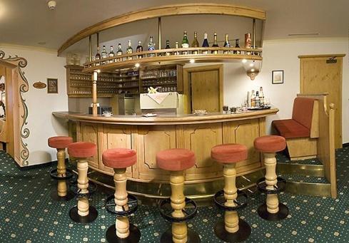 אישגל Hotel Persura מראה חיצוני תמונה