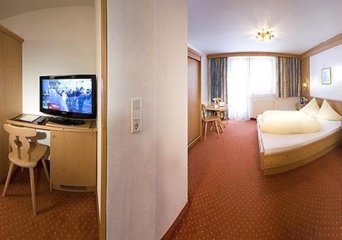 אישגל Hotel Persura מראה חיצוני תמונה