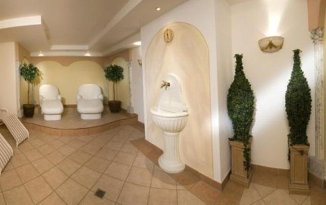 אישגל Hotel Persura מראה חיצוני תמונה