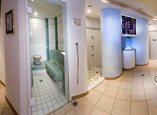 אישגל Hotel Persura מראה חיצוני תמונה